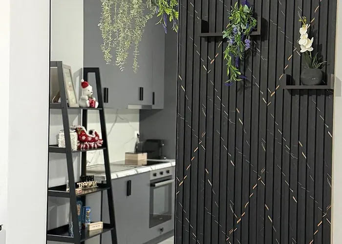 Апартаменты Dream Kamez