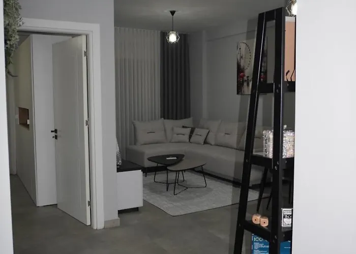 Апартаменты Dream