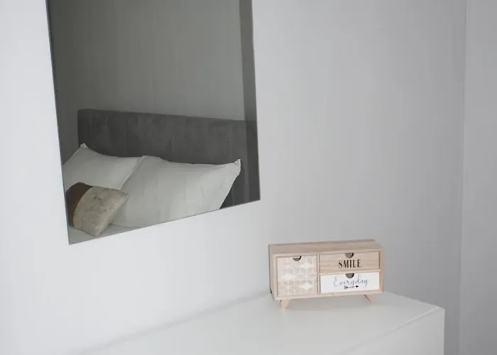 Апартаменты Dream *