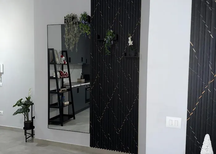 Apartmán Dream Kamez