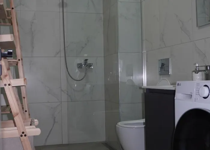 Апартаменты Dream