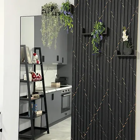 Apartamento Dream Kamez