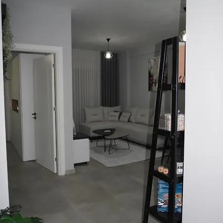 Apartamento Dream