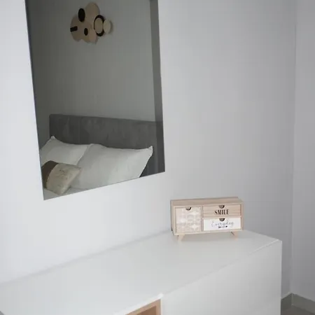 Apartamento Dream *