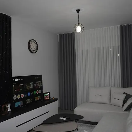 Appartement Dream Kamez