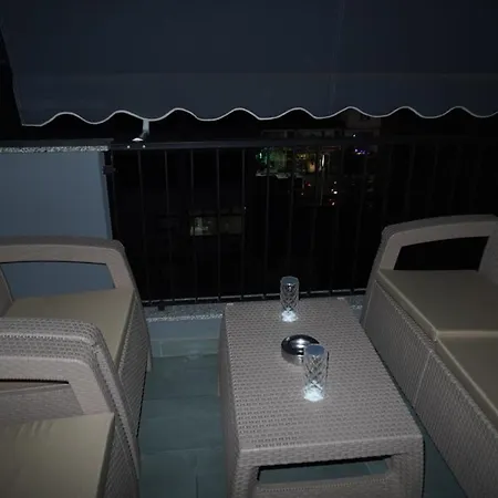Dream Apartment
