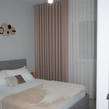 Apartamento Dream Kamez