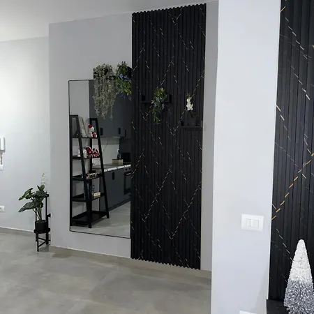 Apartamento Dream Kamez