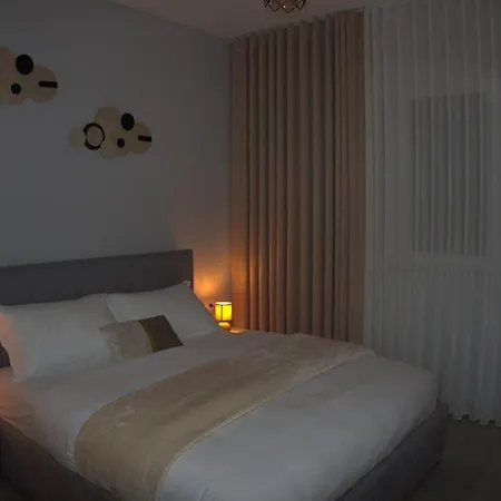 Apartment Dream *