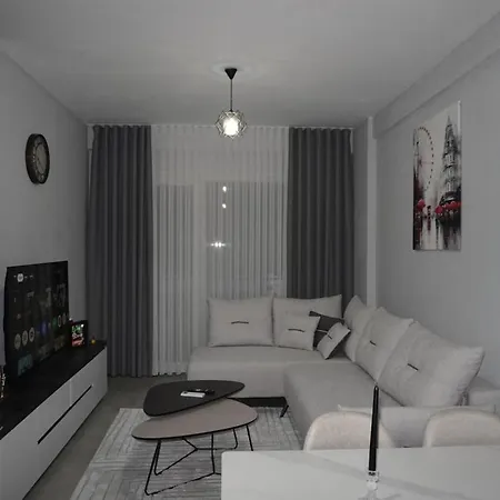 Dream Apartment Kamez