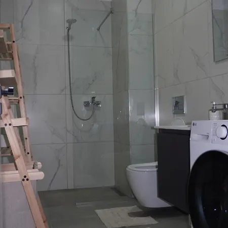Apartamento Dream