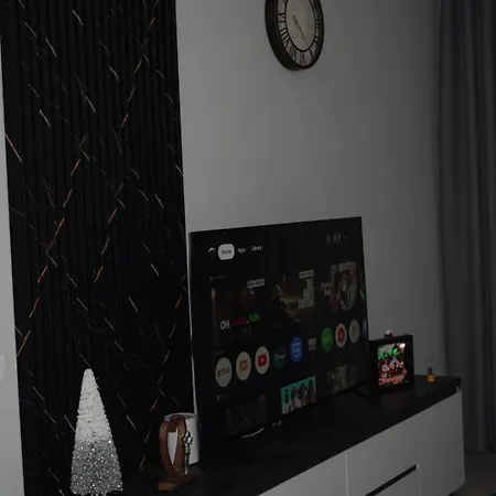 Apartamento Dream