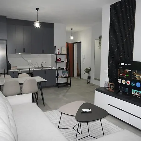 Apartment Dream