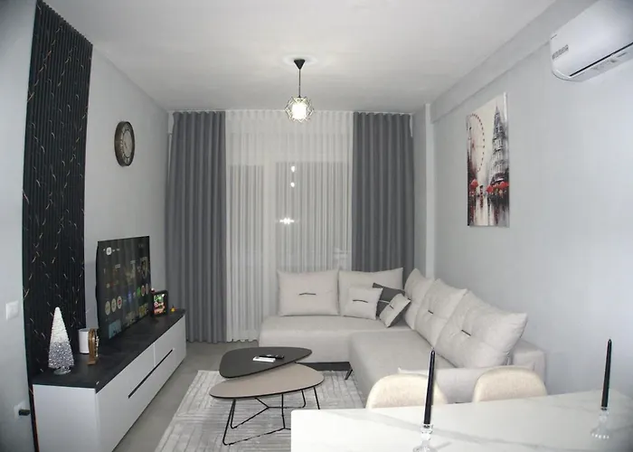 Apartment Dream Kamez