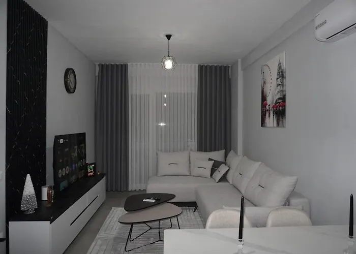 Dream Apartmán Kamez